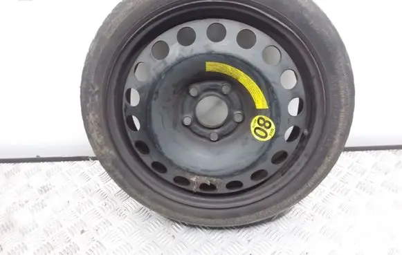 Opel Signum R16 spare wheel 2160115