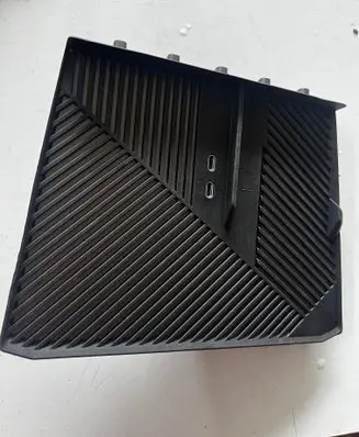 BMW X3 G45 Wireless charging module 5B52225 0002882942 5B52649