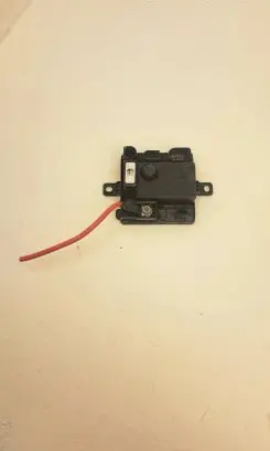 BMW X5 F15 Power management control unit 8645514