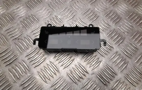 Volvo XC60 Seat heating switch 32350322