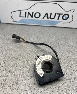 BMW 5 E39 Steering angle sensor 37146750126 6750126