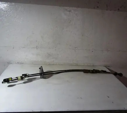 Ford Transit Custom Air flap cable 