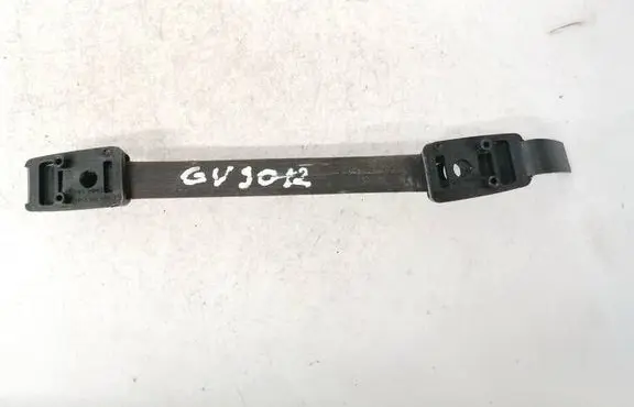 Volkswagen Touran II Front interior roof grab handle 1t0883601