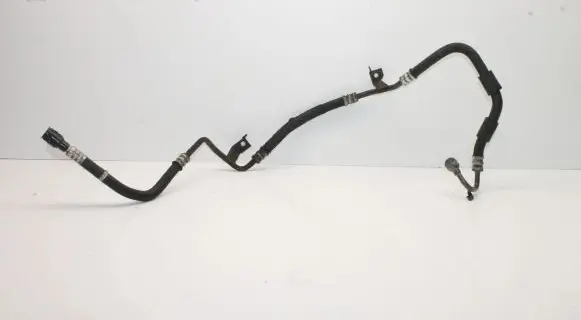 BMW 5 E60 E61 Brake vacuum hose/pipe 6777289