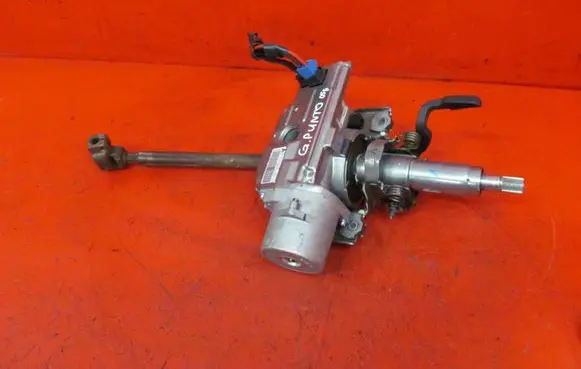 Fiat Punto (199) Power steering pump 51888053