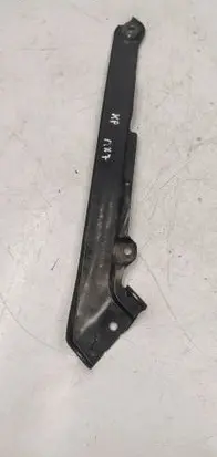 Volkswagen Golf VII Radiator support slam panel bracket 5G0805931