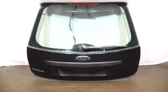 Ford Focus Truck tailgate 