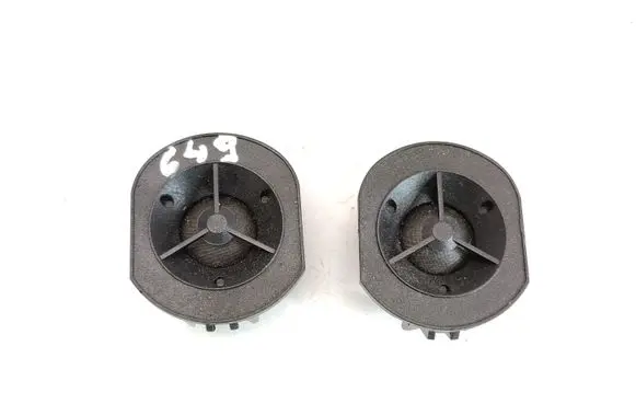Renault Laguna II Front door high frequency speaker 8200001434C 8200001434