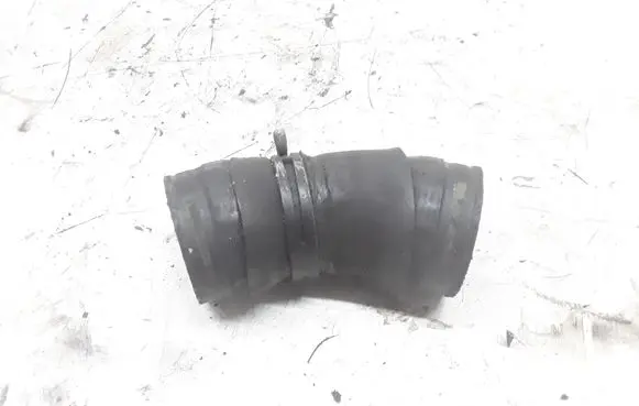 Seat Alhambra (Mk1) Intercooler hose/pipe