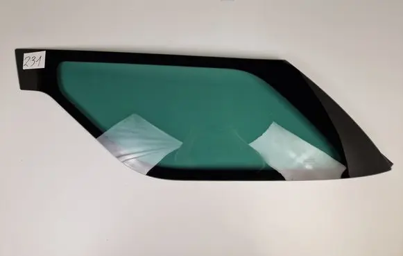 Citroen DS3 Rear side window 43R008600
