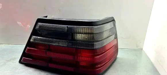 Mercedes-Benz E W124 Rear/tail lights