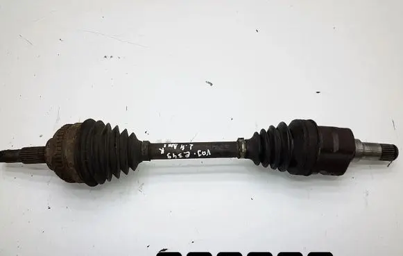 Chrysler Voyager Front driveshaft