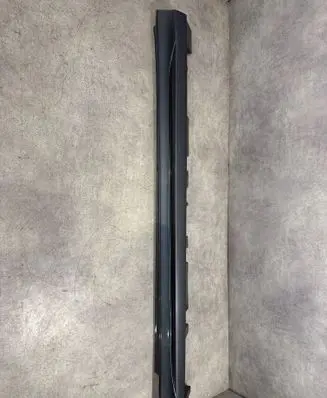 Mercedes-Benz GLE W167 Sill A1676982101 15353105 A1676982201