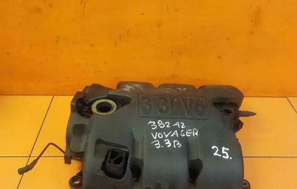 Chrysler Voyager Intake manifold 04781395AB SSACY
