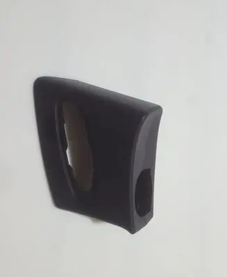 Peugeot 308 Plastic wing mirror trim cover 9659853080