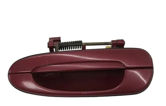 Mazda 626 Rear door exterior handle