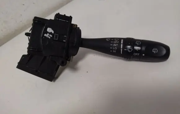 Hyundai Getz Wiper speed switch 32933A