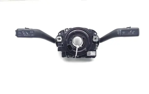 Skoda Superb B6 (3T) Wiper turn signal indicator stalk/switch 5K0953569AL 1K5953502K 1K5953521AK