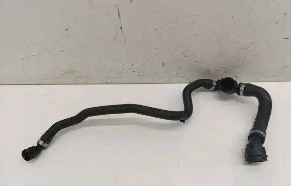 Mercedes-Benz E W214 Engine coolant pipe/hose A2545015102