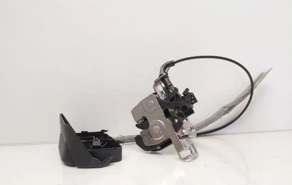 Mercedes-Benz E C207 W207 Seat back rest lock catch A2049200264