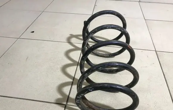 Toyota Celica T200 Front coil spring