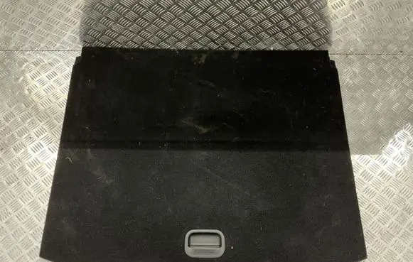 KIA Sportage Trunk/boot mat liner PU13907