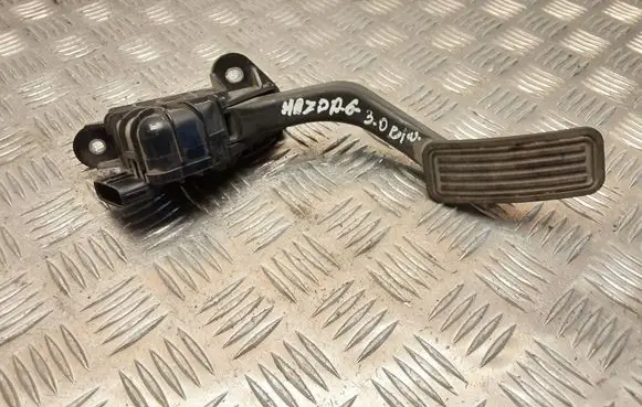 Mazda 6 Accelerator throttle pedal 1988003070