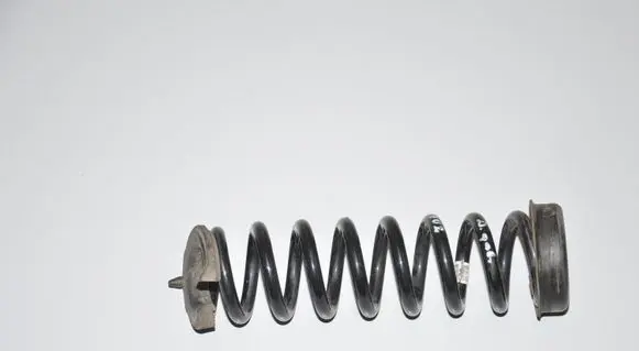 BMW 1 F20 F21 Rear coil spring