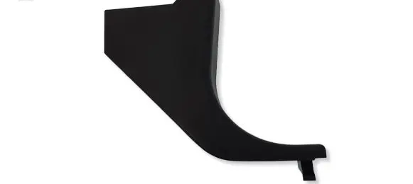 BMW X3 F25 Foot area side trim 9175044