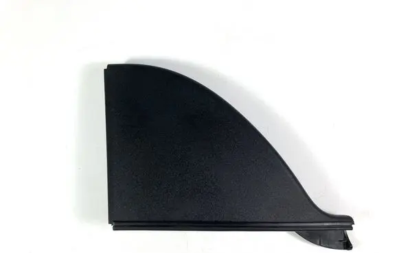 Chrysler Pacifica Sliding door trim (molding)