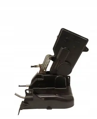 Mazda 6 Front door lock 