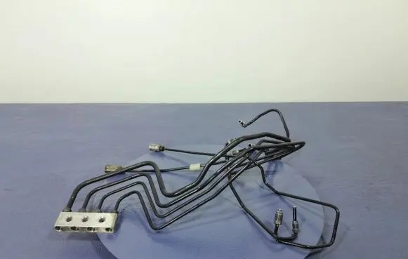Brake vacuum hose/pipe