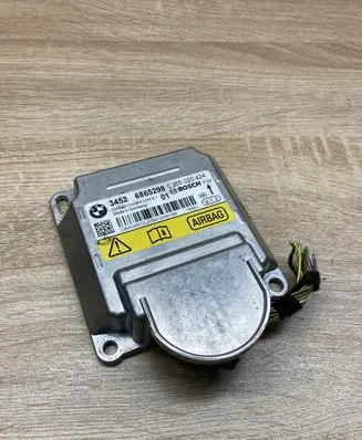 BMW 1 F20 F21 Airbag control unit/module 6865298 0265020424