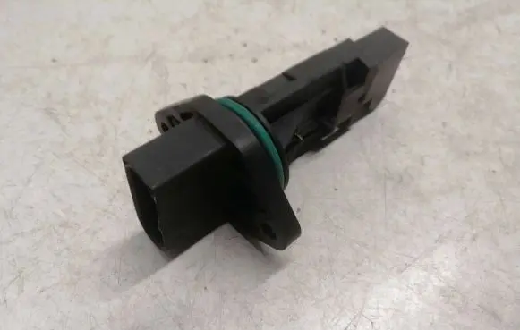 Audi A3 S3 8L Mass air flow meter F00C2G2027 489243C
