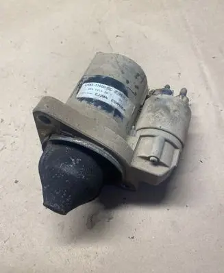 Ford Focus Starter motor CV6T11000GC ESW10E40 4B40615SKC