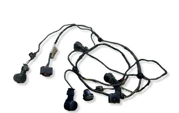 BMW X3 G01 Parking sensor (PDC) wiring loom 8795109 25022020 ED2727A