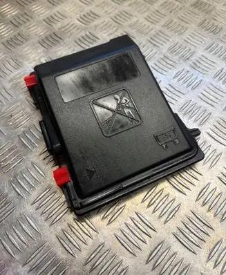 Toyota Proace Fuse box cover 9678633380