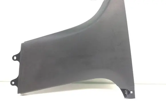 Mercedes-Benz EQC (B) pillar trim (bottom) A2536900525 WPT52092 18321224