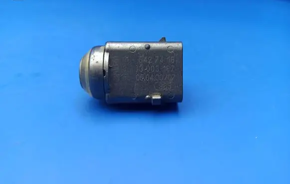 Mercedes-Benz E W211 Parking PDC sensor 0015427418 0263003167