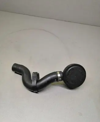 Volkswagen Golf IV Breather valve 034129101B
