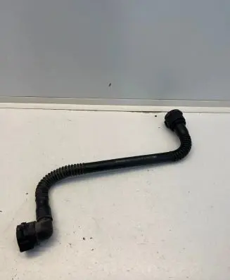Mercedes-Benz S W222 Air intake hose/pipe A2225015091