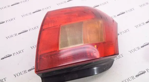 Toyota Corolla E120 E130 Rear/tail lights