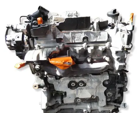 Toyota Auris E180 Engine 1ND TMIE12