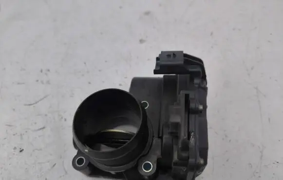Ford Galaxy Throttle valve 9806625280