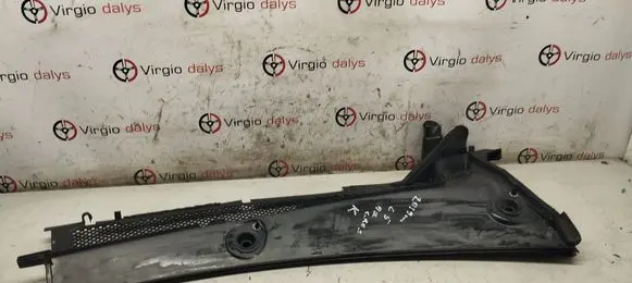 Citroen C5 Aircross Wiper trim 98101165XT 98112458XT 98150813XT