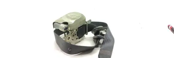 Toyota Aygo AB10 Front seatbelt L153004