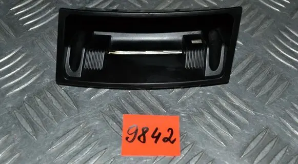 Audi A6 Allroad C6 Car ashtray 4F2857989