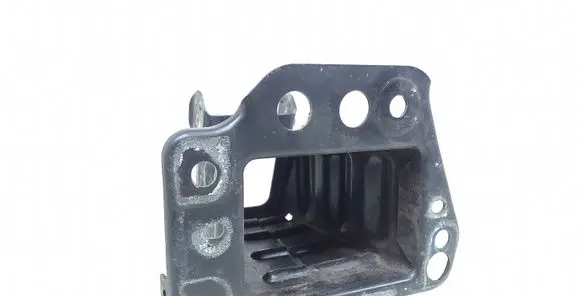 Opel Vectra C Front bumper shock/impact absorber 