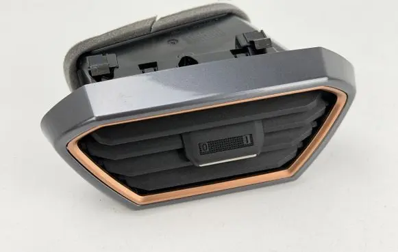 Cupra Formentor Dashboard side air vent grill/cover trim 5FC820902