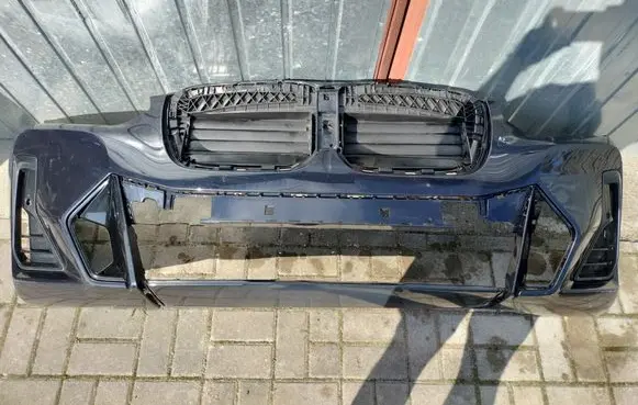 BMW X3 G01 Front bumper 8081055